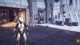 Anthem Free Roam - Free To Use Gameplay (60 FPS)