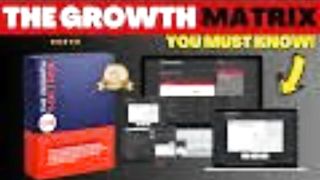 Growth Matrix :– Real Program for Men’s Results or Fake Scam System?
