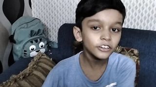 Short story with cousins moral of story / daily vlog strory