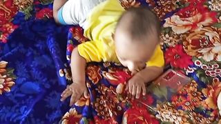 Baby Activity