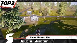 Pubg mobile 101