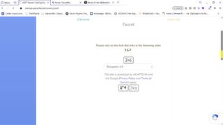 Faucet USDT Tether - 4000 satoshi every 2 seconds | New & limited faucetpay
