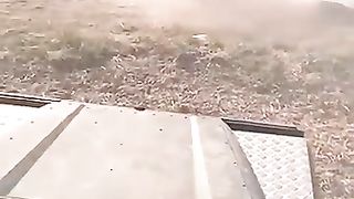 ARRANCA LA PUERTA