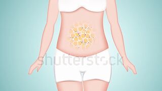 How to get rid of belly fat