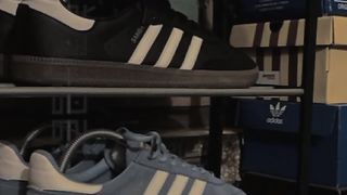 Adidas