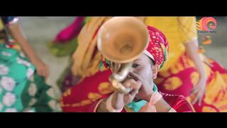 Rahat Fateh Ali Khan Ft. Beena Khan - Jind Vich Ke_Full-HD.