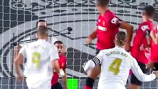 When Defenders Score Better Than Strikers