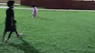 Football part 2
