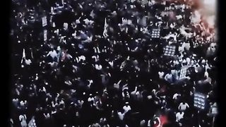 ہمیں یہ فیصلہ کرنا ہے کہ ہمیں کس طرح کا پاکستان چاہیے۔