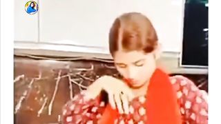 Kammal kardee Larki Nain????????