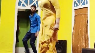 Resham pari  mujra . Jy laachay nu pa gay wat sajna_Full-HD.
