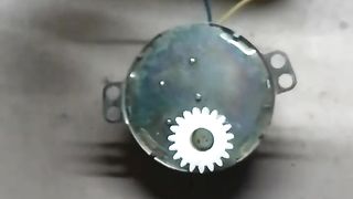 ac generator synchronous motor #synchronousmotor #youtubeshort #gear #gearmotorfree energy.