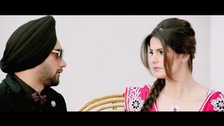 Rog Pyar De - Mukhtar Sahota, Rahat Fateh Ali Khan, Sanam Marvi, Jatt James Bond_Full-HD.
