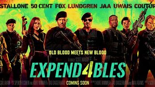 Expendables 4 Full Movie in Hindi Watch Online Free | HddLinks4U