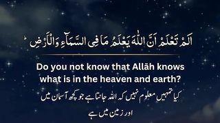 *  یقپنا دلوں_کا_سکون صرف تلاوتِ قرآن