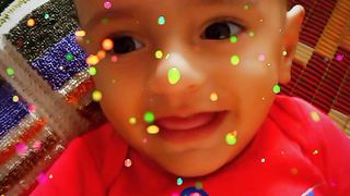 Cute Baby 31