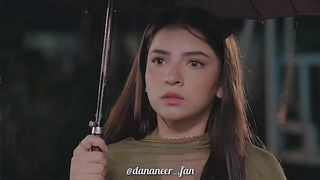 Muhabbat gumshudda Meri | Dananeer Mobeen and khushal khan
