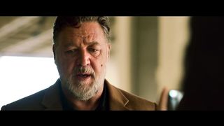 Poker Face (2022) Movie Trailer | Russell Crowe, Liam Hemsworth, RZA