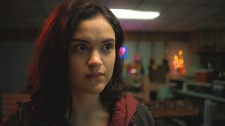Blood Relatives (2022) Movie Trailer | Victoria Moroles, Noah Segan, Akasha Banks Villalobos