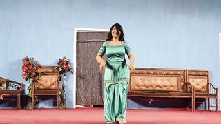 Saba Ch . Assi inj Dholna jiven Hansa di Jodi . 4K_HD.
