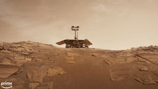 Good Night Oppy (2022) Documentary Movie Trailer