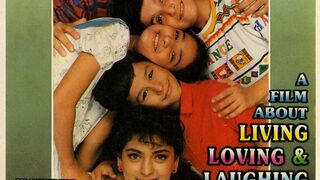 Hum Hain Rahi Pyar Ke 1993  Hindi