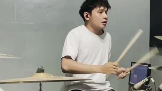 Drum cover