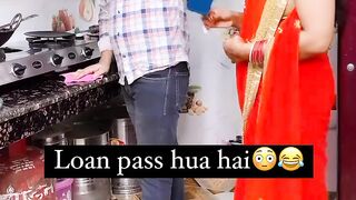 Chalak Aorat Nikle Ghumma Deya