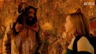 Slumberland (2022) Movie Trailer | Jason Momoa, Marlow Barkley, Kyle Chandler