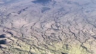 世界奇景-成东非大裂谷