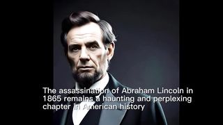 Abraham Lincoln Assassination