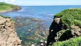奇观库页岛