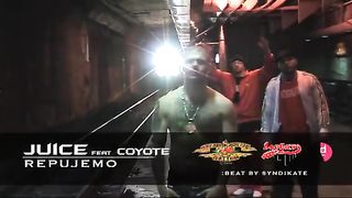 Juice x Coyote Video Music