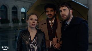 The People We Hate at the Wedding (2022) Movie Trailer | Kristen Bell, Ben Platt, Allison Janney