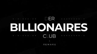 Magic Billionaire Club