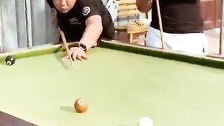 Snooker funny videos