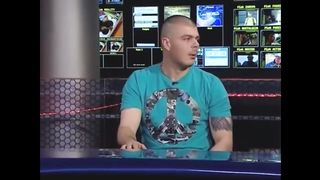 Pink TV hosting JUICE