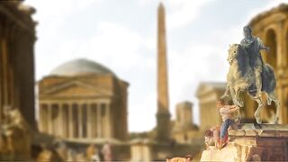 Lost in Translation | Marcus Aurelius