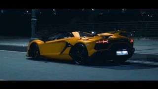 Lamborghini Aventador LP780-4 Ultimate Is a Farewell from a Classic| Ultimate Aventador Experience
