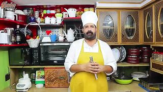 Chapli kabab 4