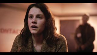 Smile (2022) Horror Movie Trailer | Sosie Bacon, Kyle Gallner, Caitlin Stasey