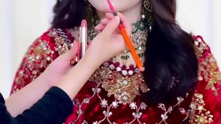 Beautiful girl video's nice follow me 18