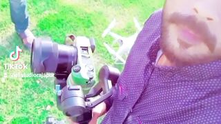 Capal shoot