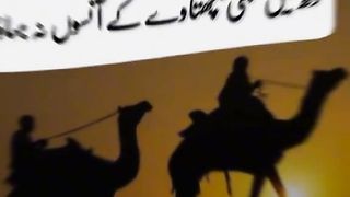 Hazrat Ali quotes in Urdu 76