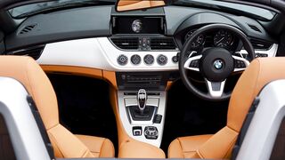 "La Quintessence de l'Automobile : Découvrez le Monde du Luxe en Voiture"