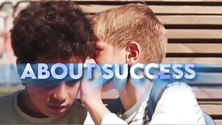 The Truth About Success and Why You've Been Lied To