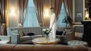 "Rêve Immobilier : Découvrez l'Opulence des Villas de Luxe"