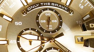 "Horlogerie d'Excellence : L'Art du Luxe en Mouvement"