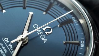 "Oméga : Le Précieux Écoulement du Temps" 2