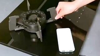 Regardez la vidéo